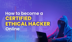 How to Become a Certified Ethical Hacker Online
